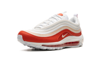 Air Max 97 "Picante Red"