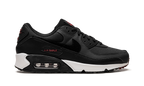Air Max 90 "Anthracite Team Red"