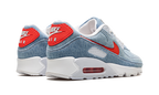 Air Max 90 "Light Wash Denim"