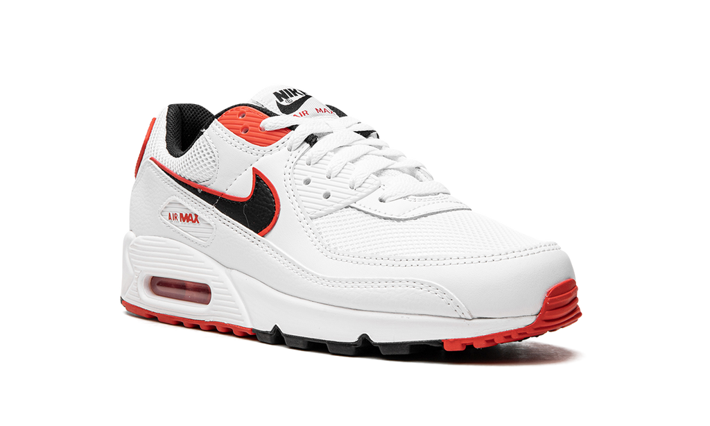 Air Max 90 "Blood Orange"