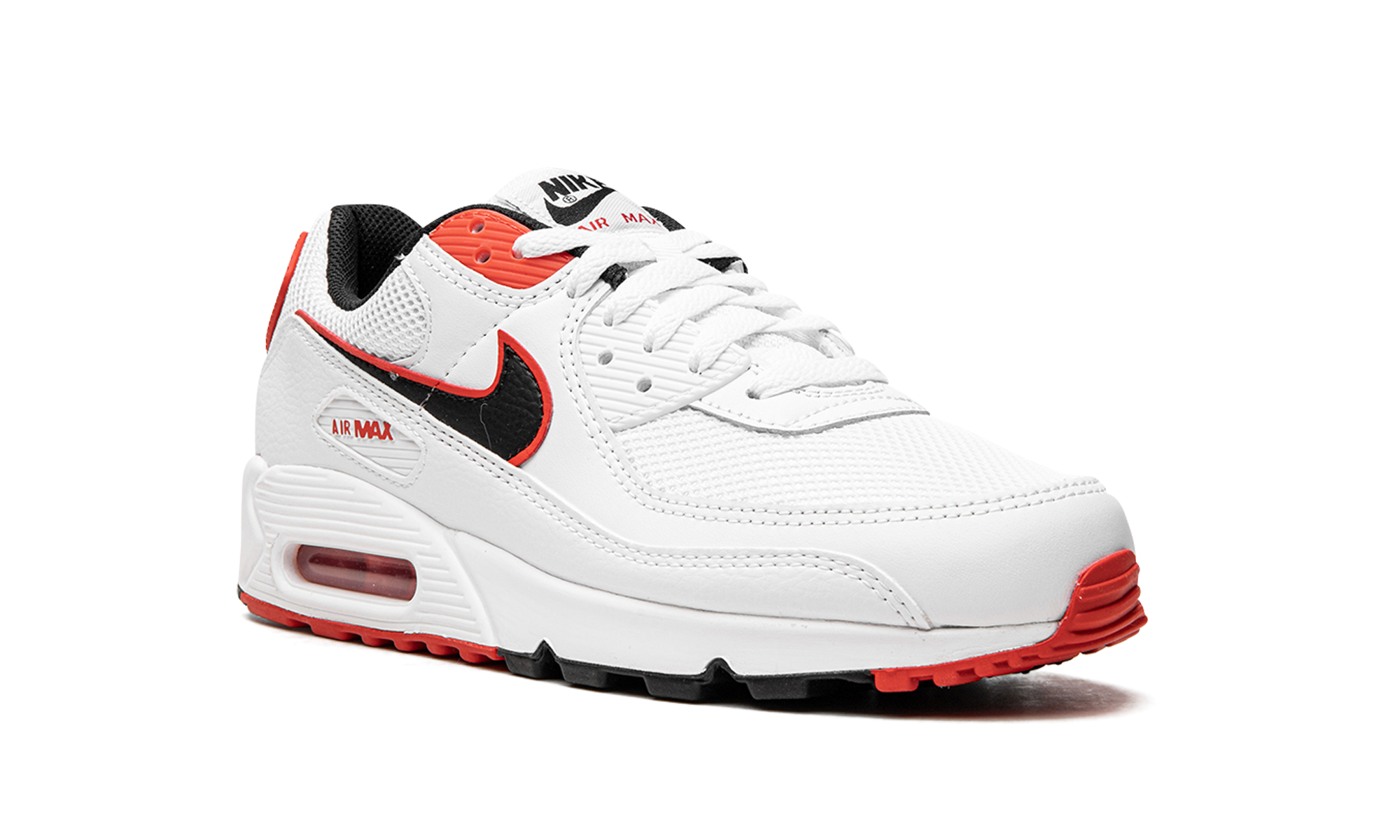 Air Max 90 "Blood Orange"