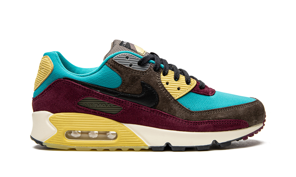 Air Max 90 NRG "Ridgerock"