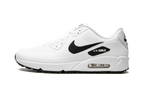 Air Max 90 Golf "White / Black"
