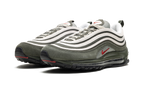Air Max 97 "Cargo Khaki / Rugged Orange"