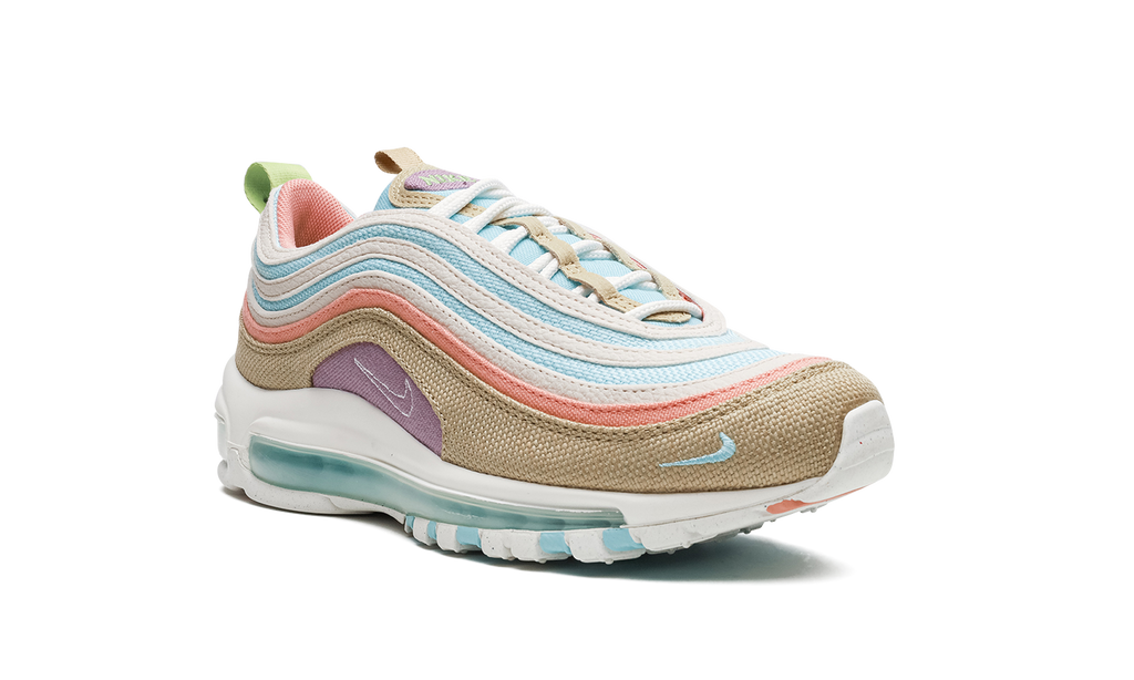 Air Max 97 SE "Wheat Grass"