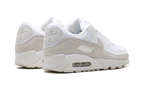 Air Max 90 "White/Photon Dust/Summit White/Platinum Tint"