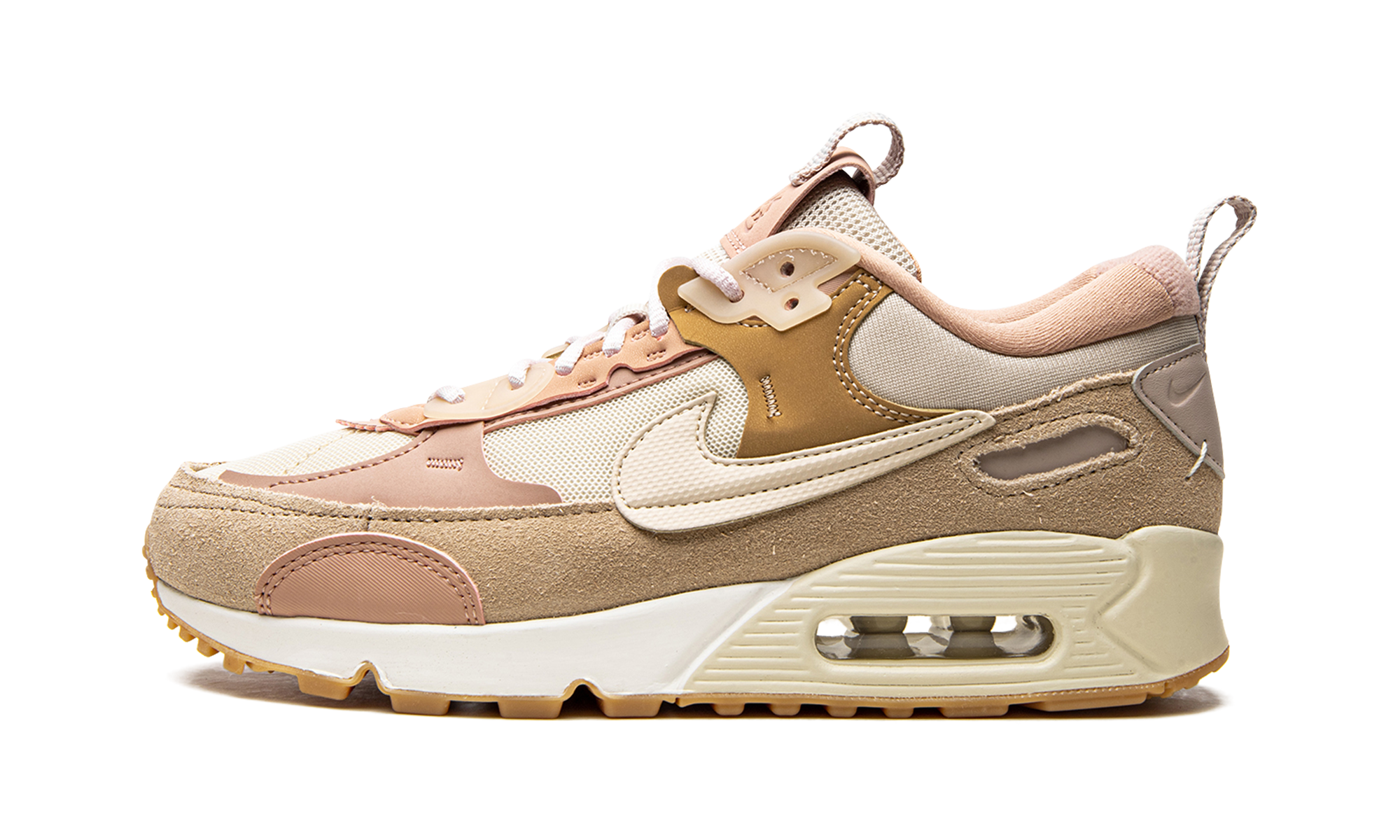 AIR MAX 90 FUTURA MNS WMNS "Sanddrift"