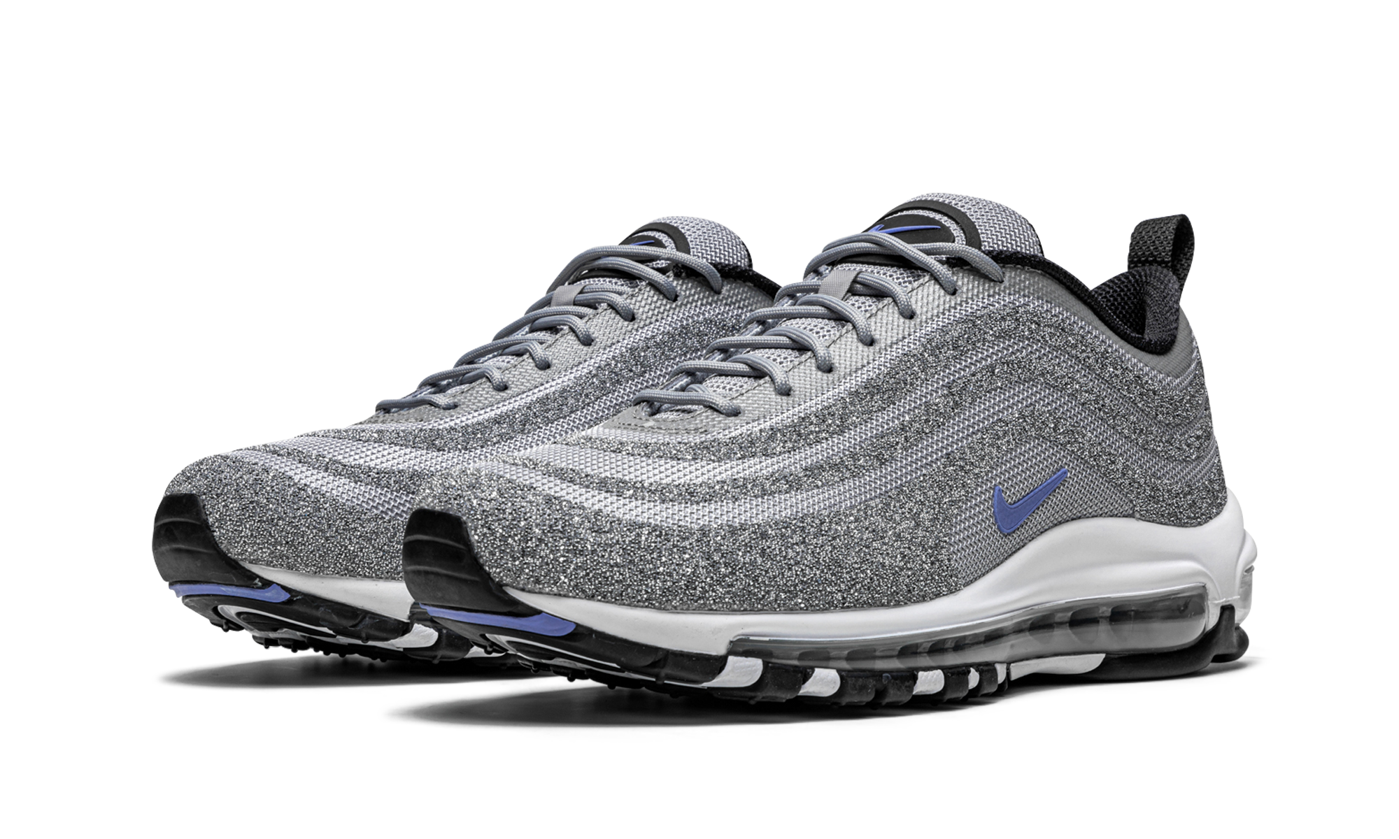 AIR MAX 97 WMNS "Swarovski - Polar Blue"