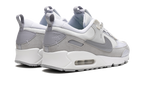 AIR MAX 90 FUTURA MNS WMNS "Summit White / Pure Platinum"