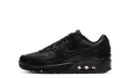 Air Max 90 "Triple Black"