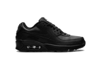 Air Max 90 GS "Triple Black"