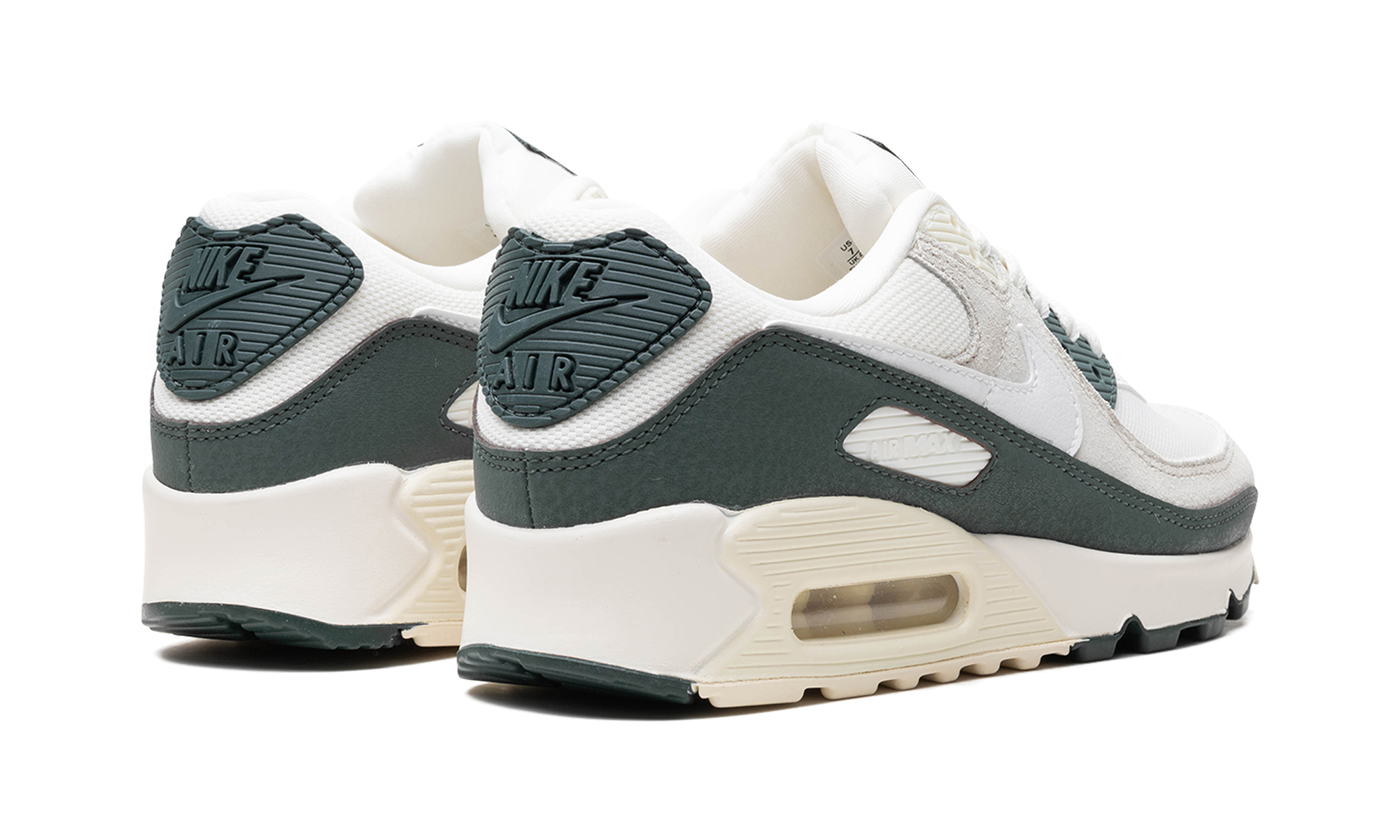 AIR MAX 90 WMNS "Vintage Green"