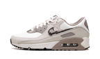 Air Max 90 WMNS "Light Pink Snakeskin"