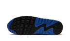 AIR MAX 90 SE "FIRST USE PACK - SIGNAL BLUE"