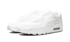 AIR MAX 90 MNS WMNS "Triple White"
