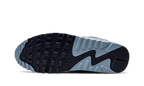 Air Max 90 "Pure Platinum Warm Blue"