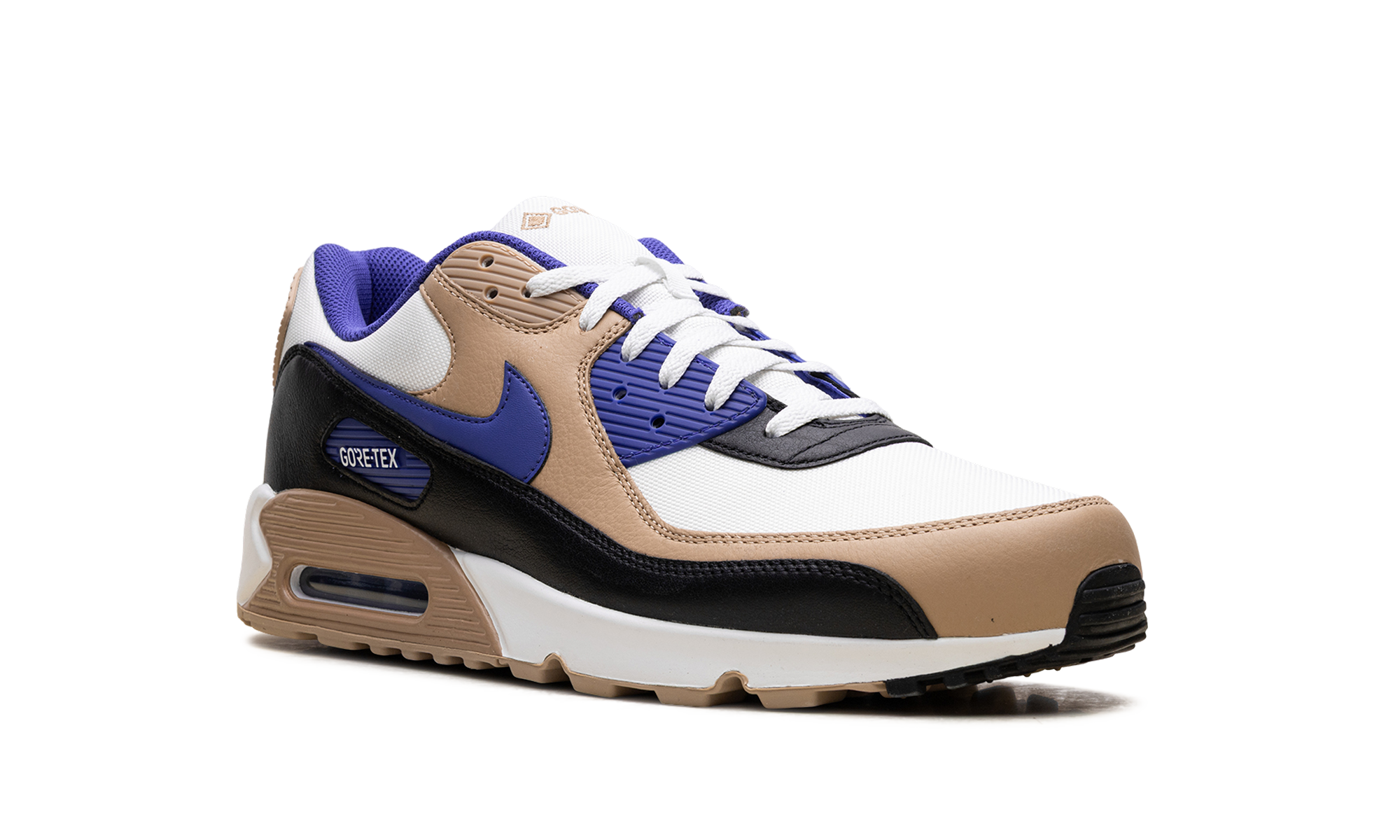 Air Max 90 Gore-Tex "Lapis"