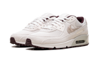 Air Max 90 PRM "Sail Burgundy Crush"
