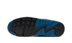 Air Max 90 "Black / Teal Blue"