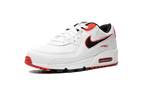Air Max 90 "Blood Orange"