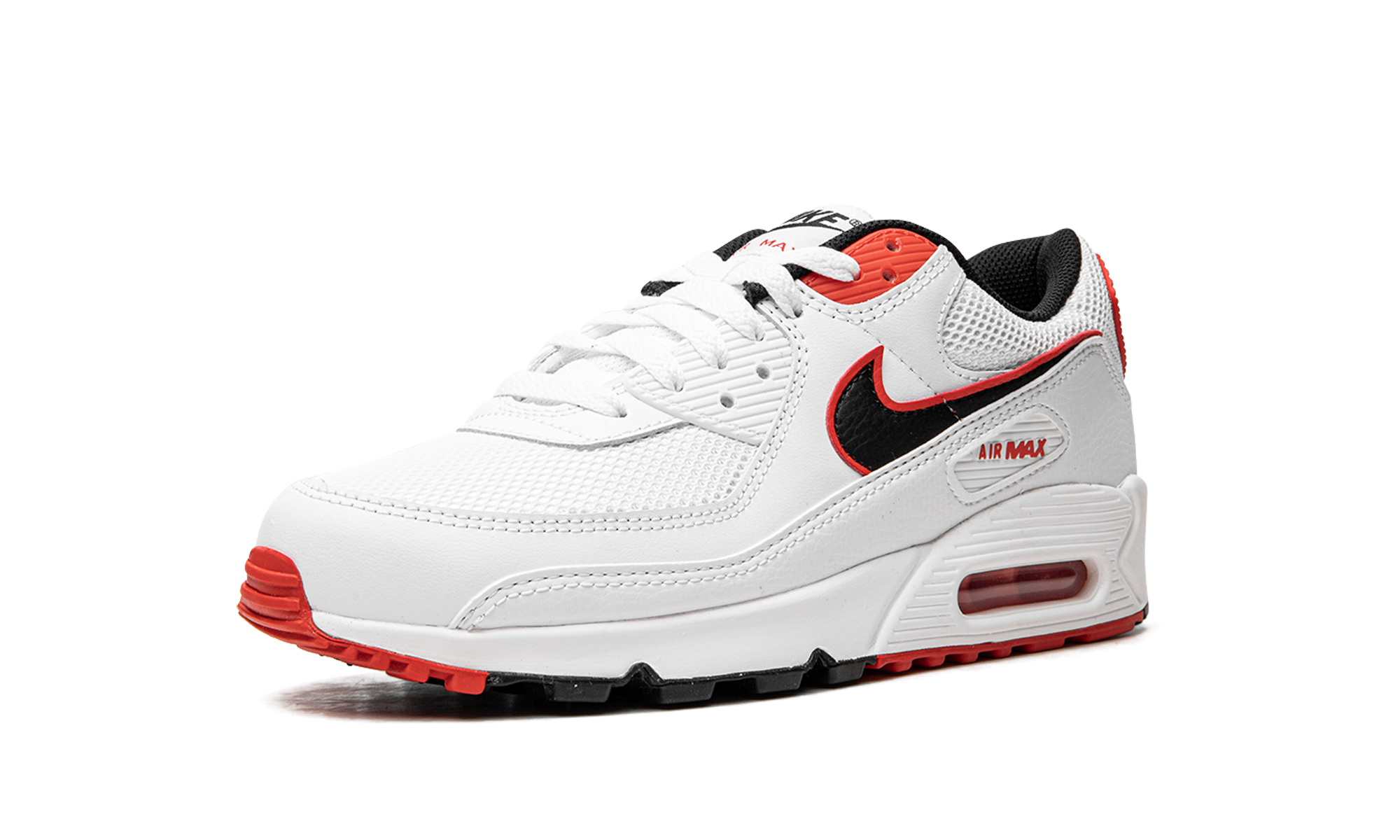 Air Max 90 "Blood Orange"