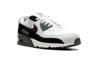 Air Max 90 "Burgundy Crush Vintage Green"