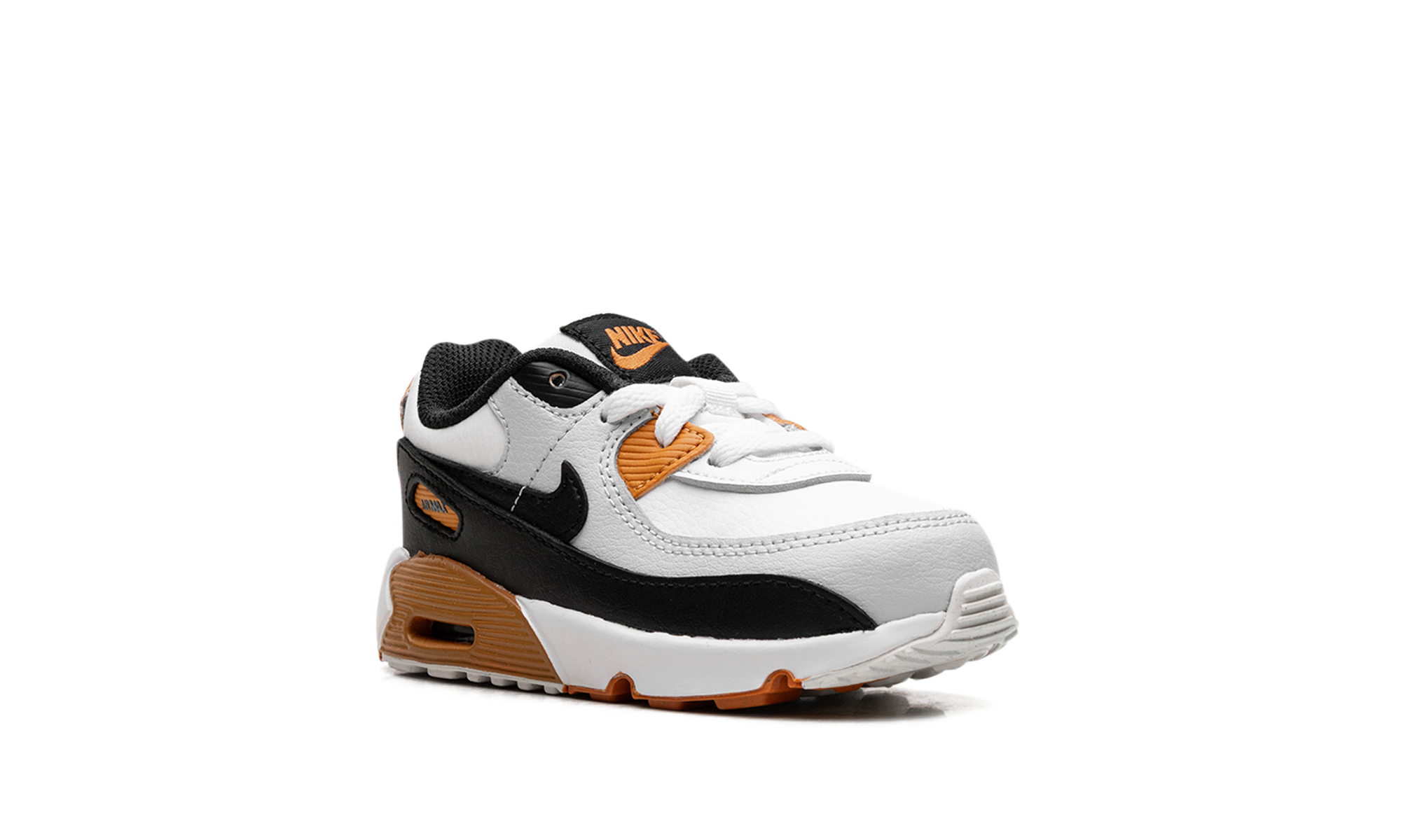 Air Max 90 LTR TD "PURE PLATINUM"