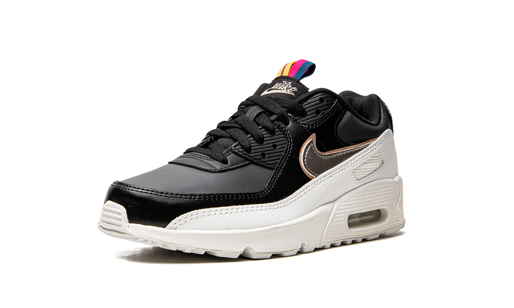 Air Max 90 LTR GS