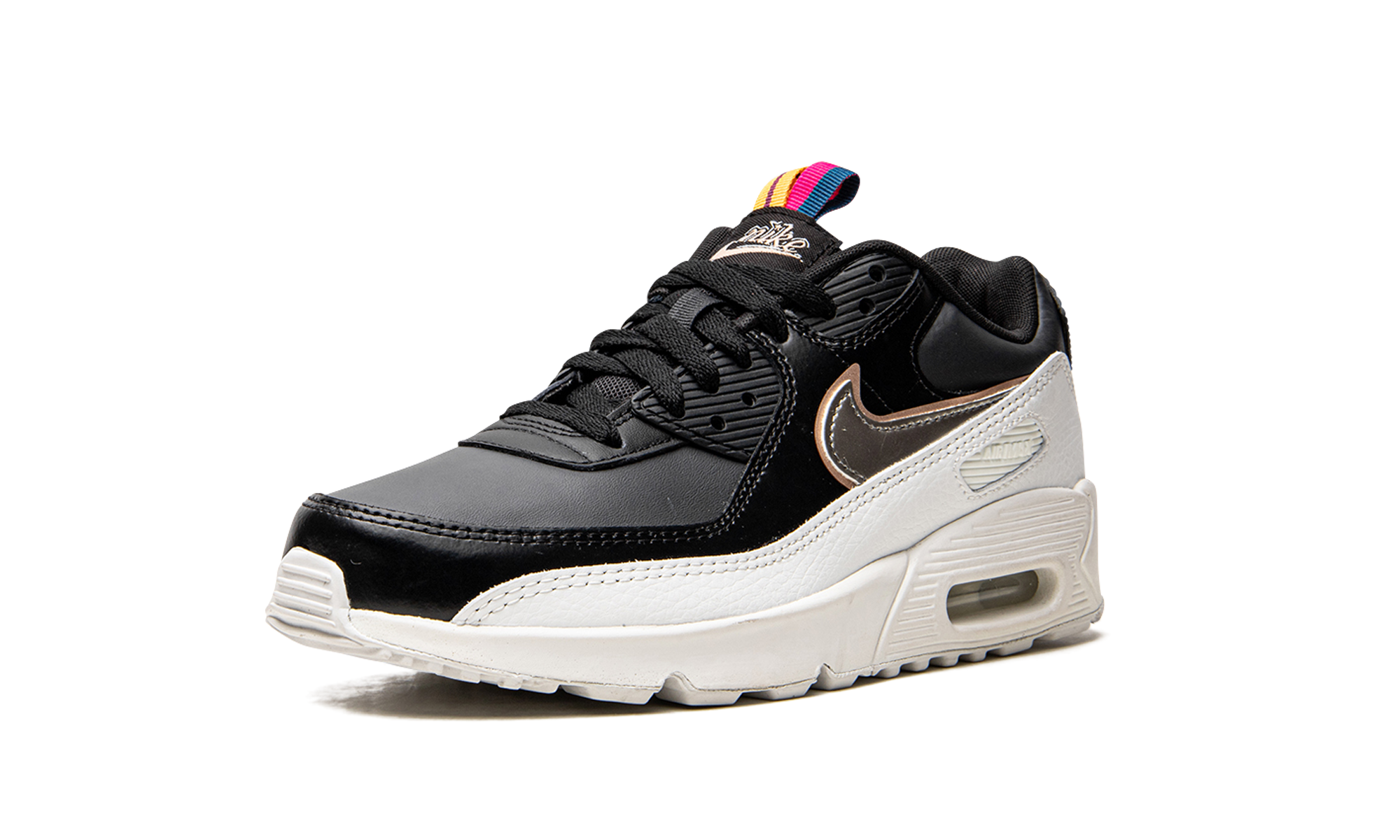 Air Max 90 LTR GS