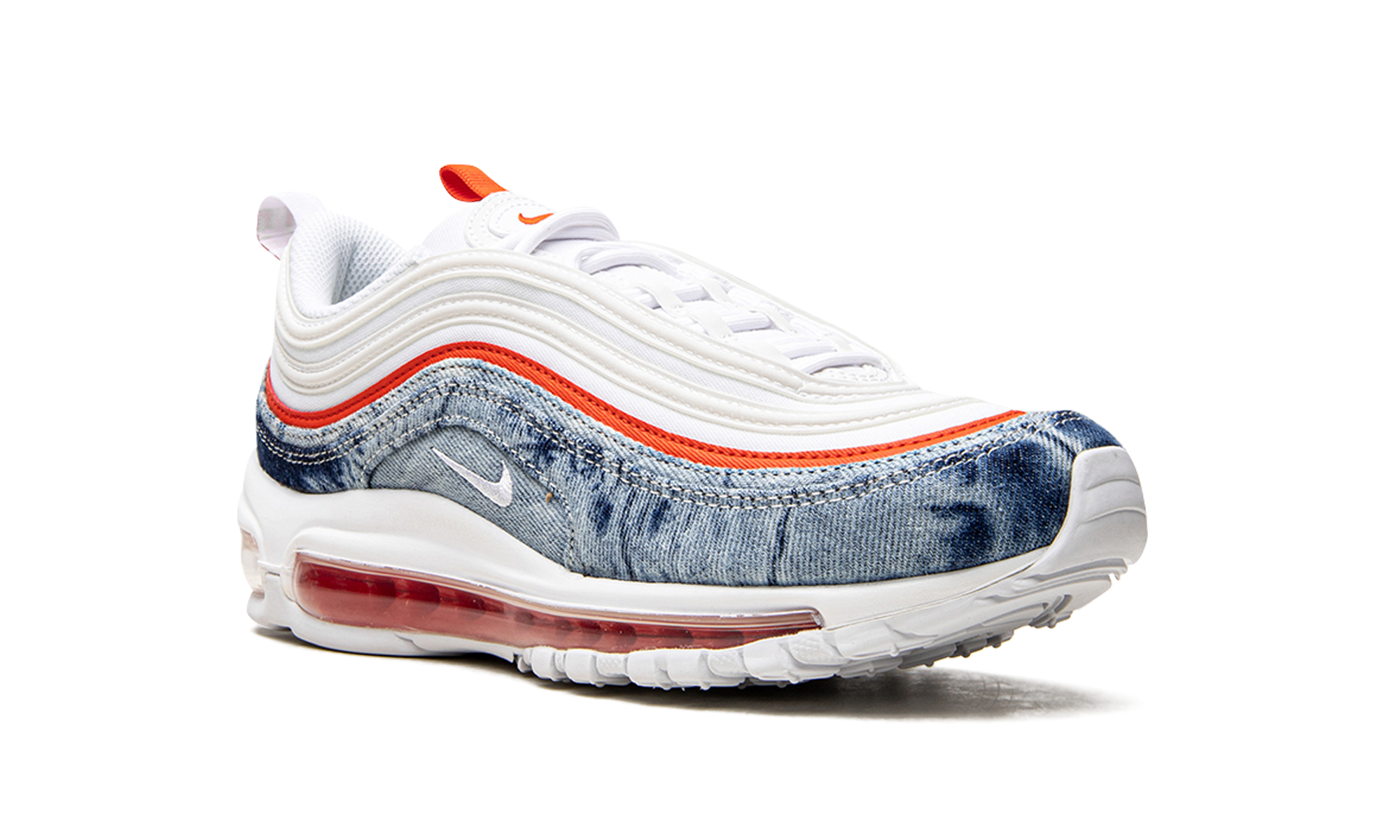 AIR MAX 97 WMNS "Washed Denim Pack"