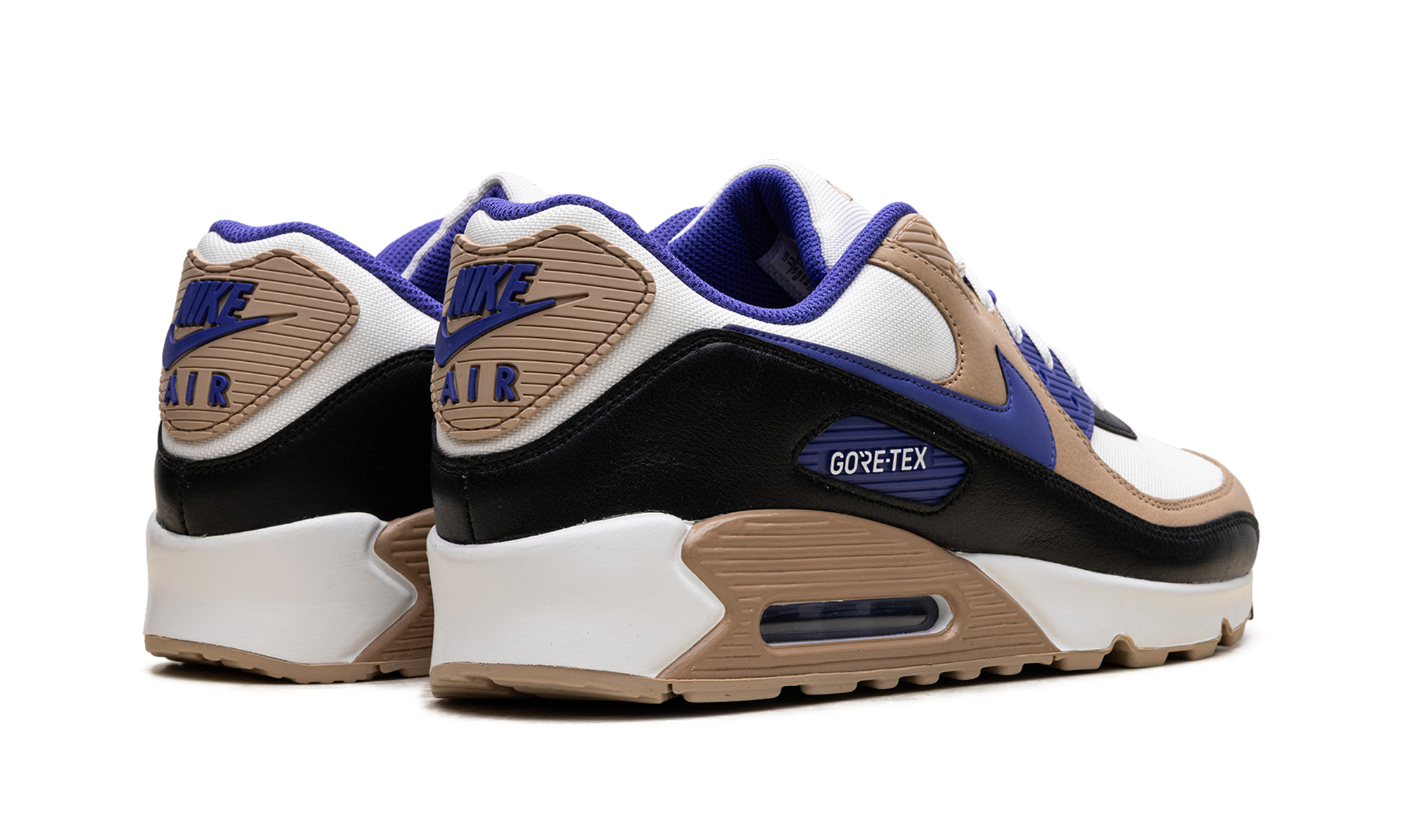 Air Max 90 Gore-Tex "Lapis"