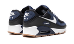 Air Max 90 'Midnight Navy Gum' "MIDNIGHT NAVY"