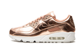 AIR MAX 90 WMNS "Metallic Pack - Rose Gold"