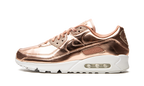AIR MAX 90 WMNS "Metallic Pack - Rose Gold"