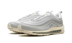Air Max 97 "Grey/Sail"