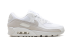 Air Max 90 "White/Photon Dust/Summit White/Platinum Tint"