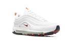 AIR MAX 97 MNS WMNS "White / Multicolor"