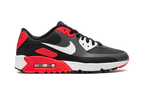 Air Max 90 Golf "Iron Grey Infra Red 23"