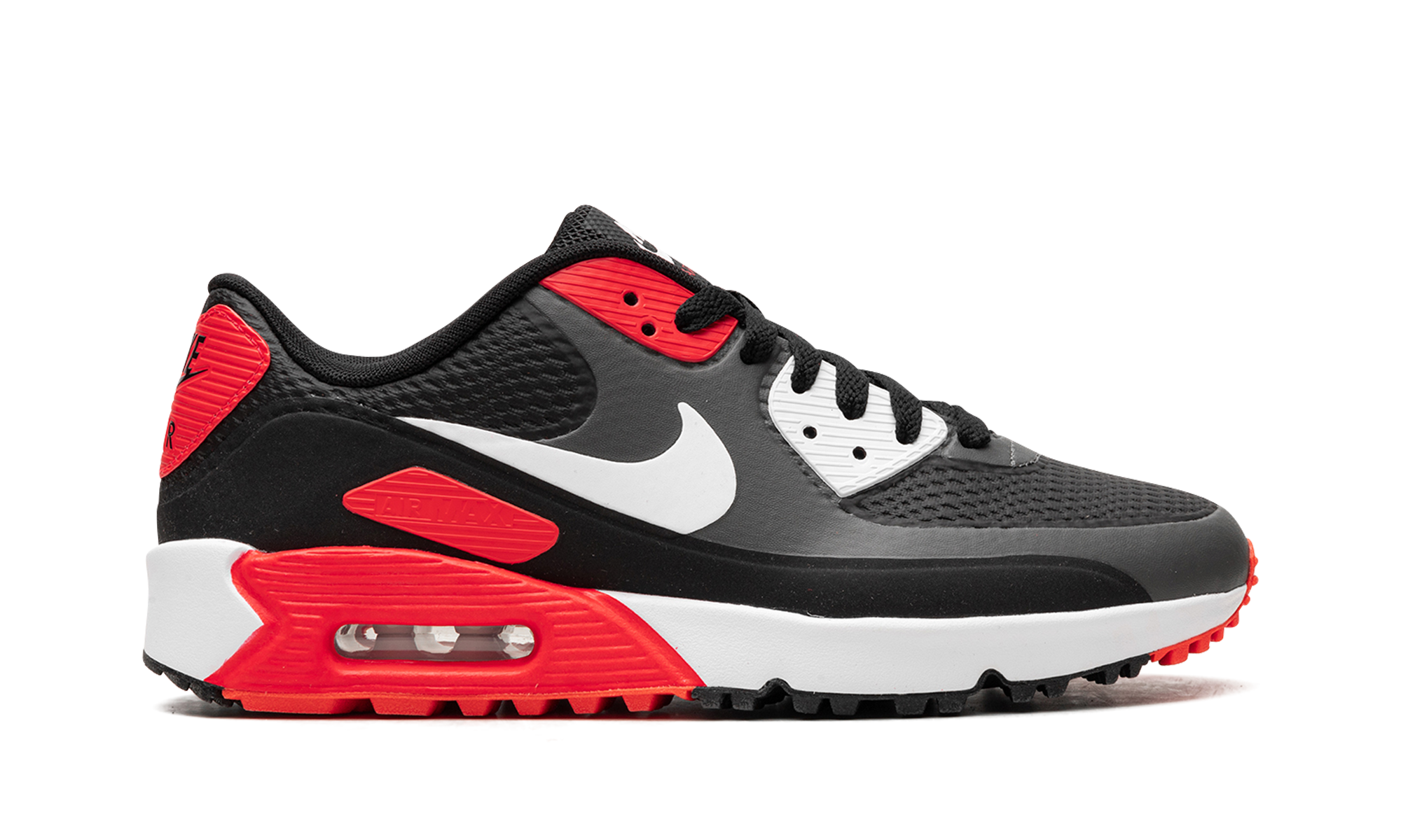 Air Max 90 Golf "Iron Grey Infra Red 23"