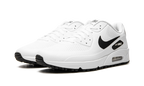 Air Max 90 Golf "White / Black"