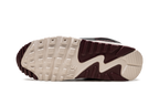 Air Max 90 "Burgundy Crush"