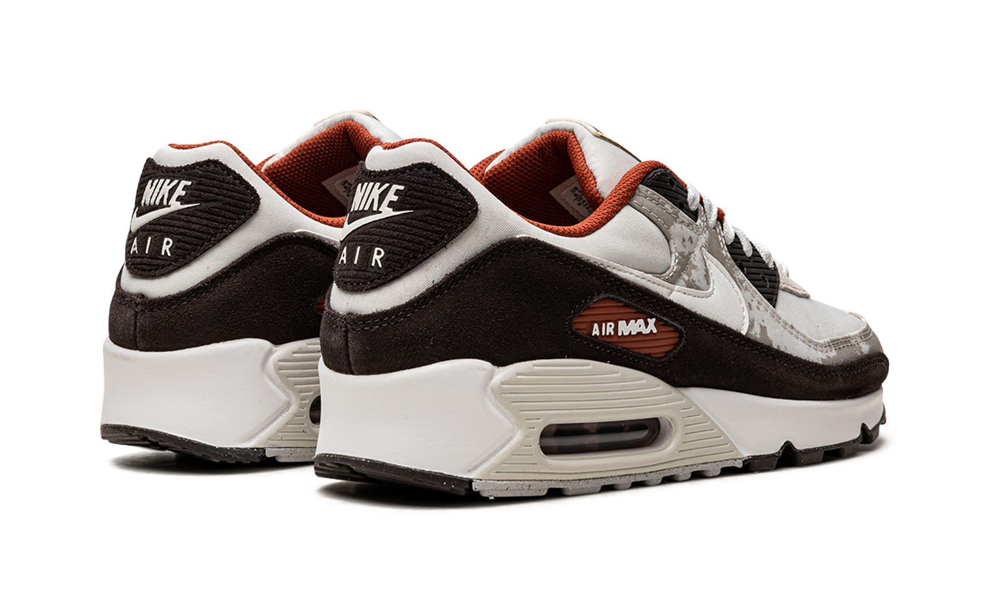 AIR MAX 90 SE "Social FC"