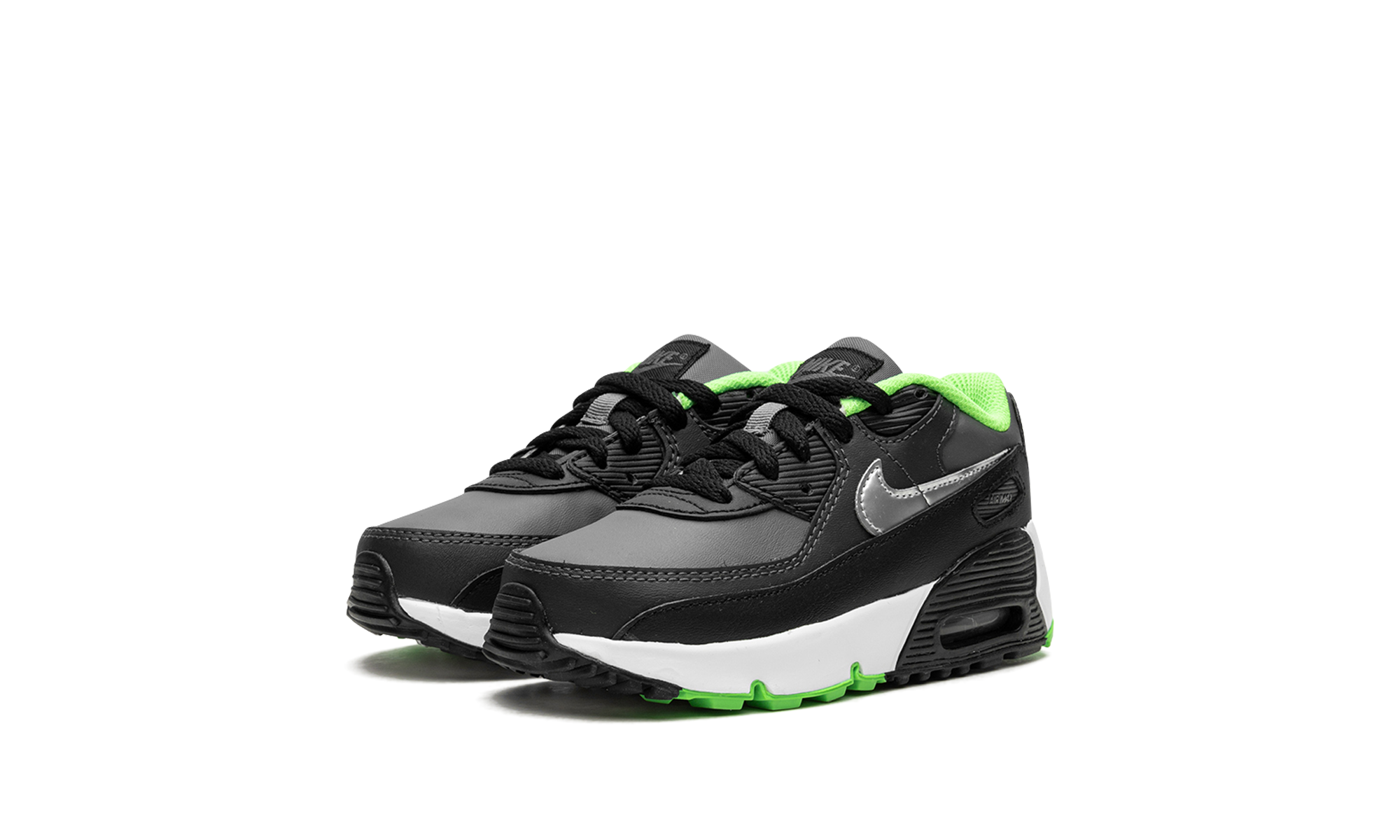 Air Max 90 TD "Black Chrome"