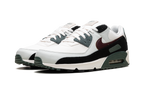 Air Max 90 "Burgundy Crush Vintage Green"