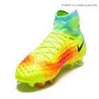 Magista Obra 2 Elite FG HyperTurquoise