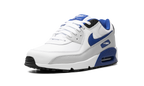 Air Max 90 "White/Game Royal"