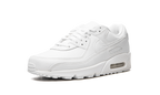 Air Max 90 "Triple White"