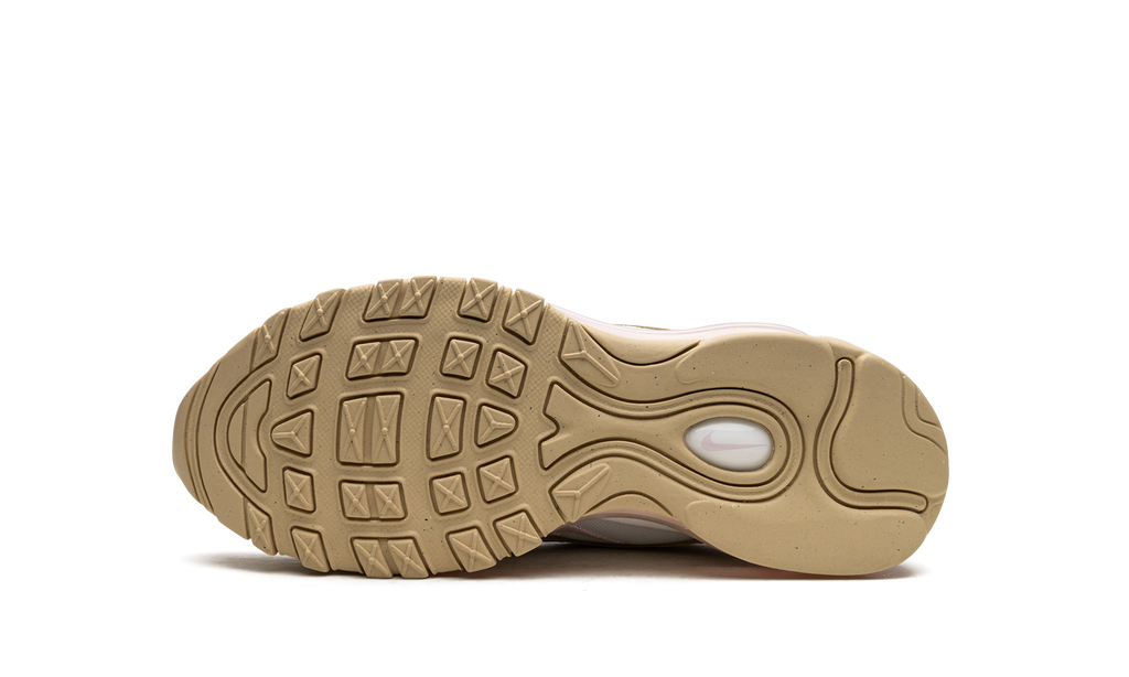 Air Max 97 GS "Sesame"