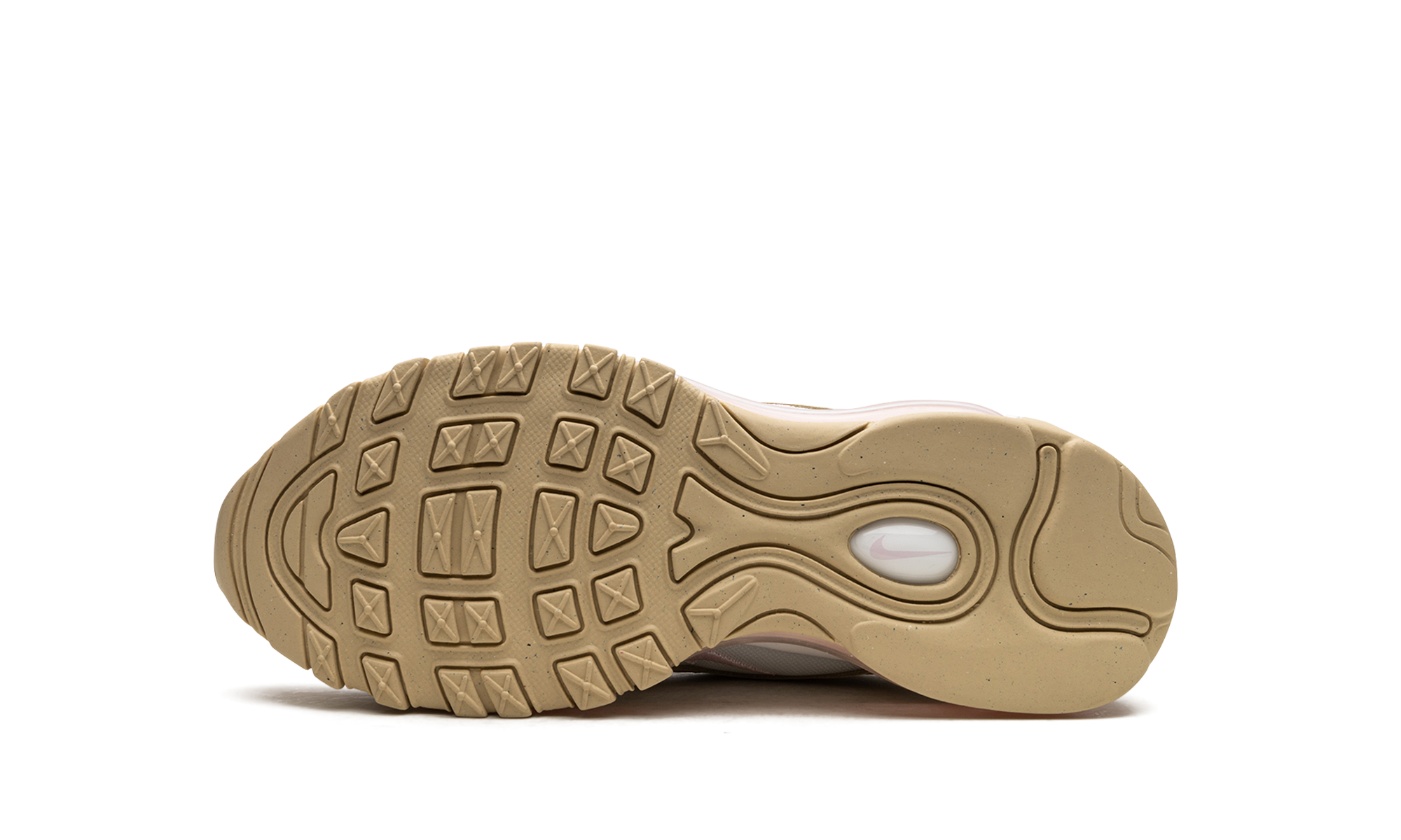 Air Max 97 GS "Sesame"
