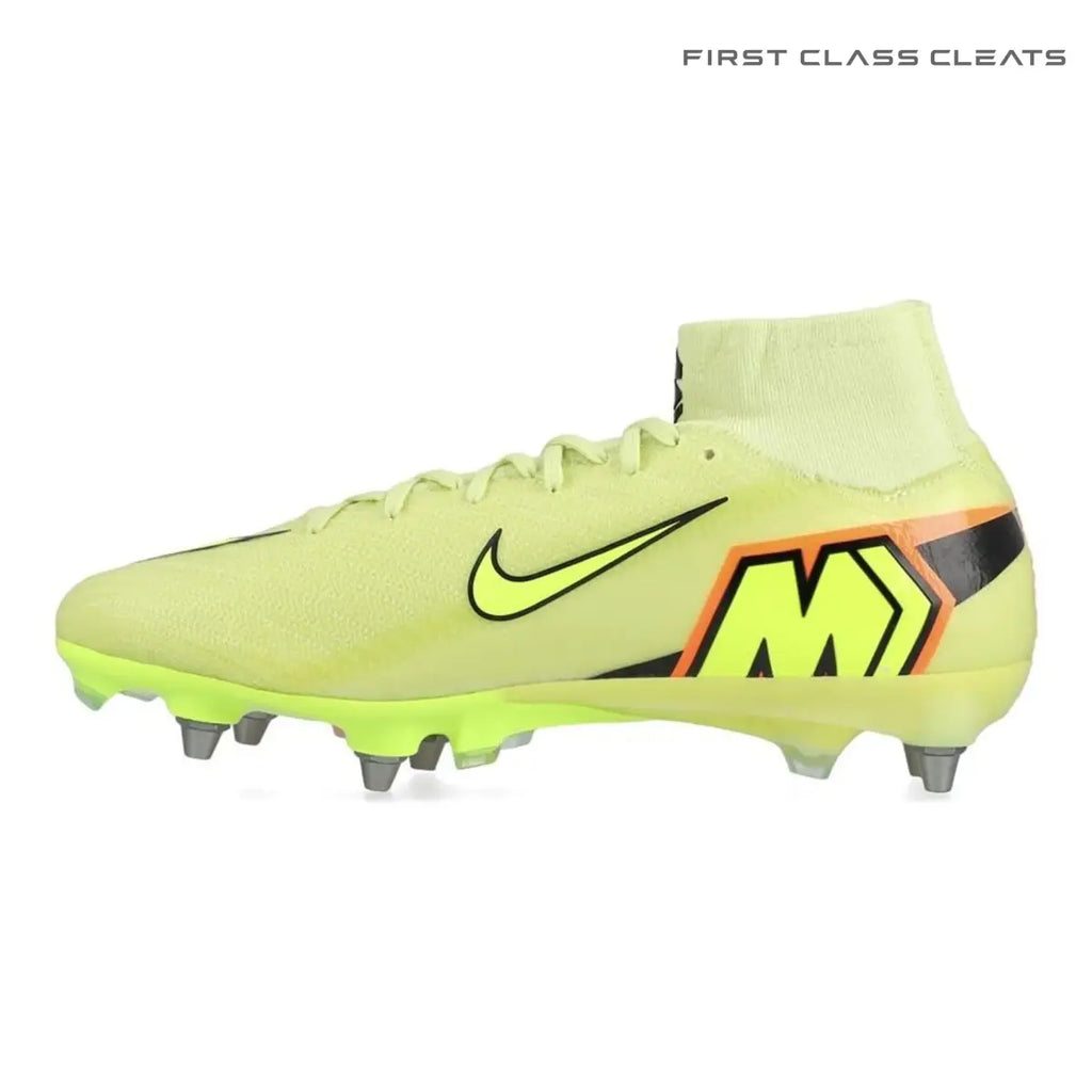 MercuriaI Superfly 10 EIite SG Max Voltage